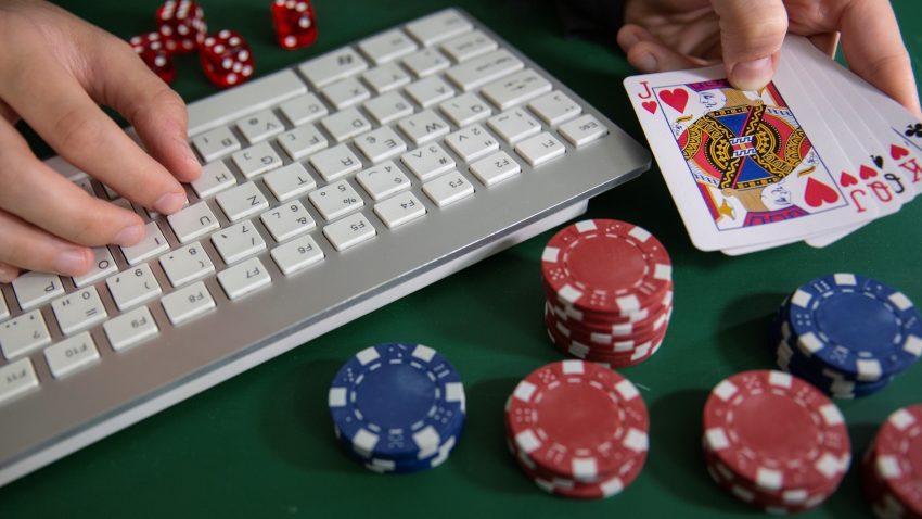 best online casino