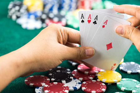 How to Play Responsibly on Online Casino Apps