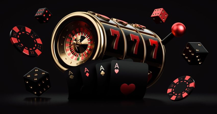 Betting Limits in Online Slot Games: What You Need to Know