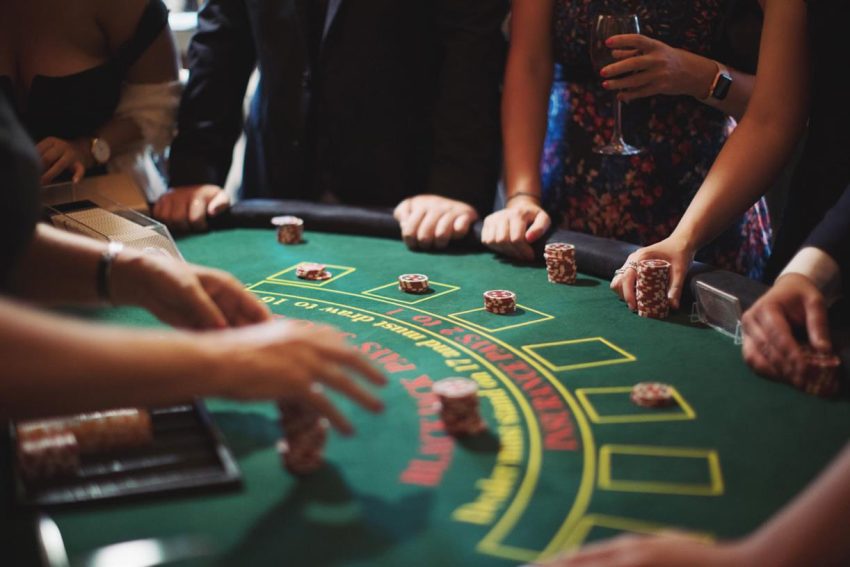 The Rise of Non AAMS Casinos in the Online Gaming Industry